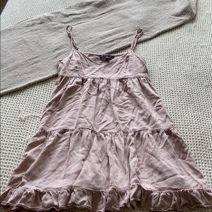 American eagle sun dress